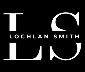 Lochlan Smith Web Design